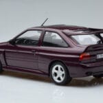 Ford Escort RS Cosworth Viola Norev 1:18 - image 5 of 6