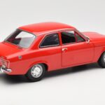 Ford Escort Mk1 RHD Rosso Minichamps 1:18 - image 3 of 8
