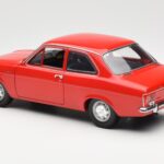 Ford Escort Mk1 RHD Rosso Minichamps 1:18 - image 7 of 8