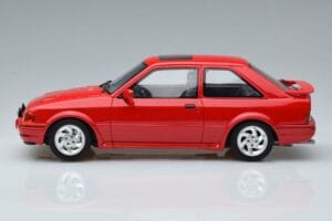 Ford Escort Mk4 RS Turbo Otto 1:18 OT826 Resina — immagine 3 di 6