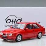 Ford Escort Mk4 RS Turbo Otto 1:18 OT826 Resina - image 6 of 6