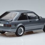 Ford Escort Mk4 RS Turbo S Grigio MCG 1:18 MCG18272 Pressofusione - image 2 of 6