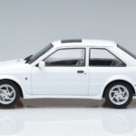 Ford Escort Mk4 RS Turbo S Bianco MCG 1:18 MCG18271 Pressofusione - image 3 of 6