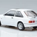 Ford Escort Mk4 RS Turbo S Bianco MCG 1:18 MCG18271 Pressofusione - image 5 of 6