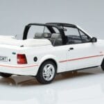 Ford Escort Mk4 XR3i Cabriolet Otto 1:18 OT398 Resina - image 2 of 6
