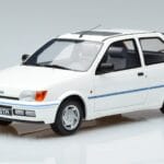 Ford Fiesta Mk3 XR2i Otto 1:18 OT967 Resina