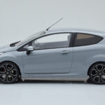 Ford Fiesta ST2000 Grigio Otto 1:18 - image 3 of 6
