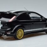 Ford Focus Mk2 RS Le Mans Nero Otto 1:18 OT1008 Resina - image 2 of 6