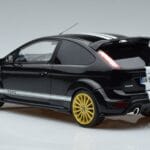 Ford Focus Mk2 RS Le Mans Nero Otto 1:18 OT1008 Resina - image 5 of 6