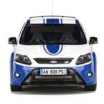 Ford Focus RS Mk2 Le Mans Blu Otto 1:18 OT1010 Resina - image 4 of 5