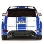 Ford Focus RS Mk2 Le Mans Blu Otto 1:18 OT1010 Resina - image 5 of 5