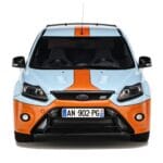 Ford Focus RS Mk2 Le Mans Gulf Otto 1:18 OT1011 Resina - image 4 of 5