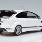 Ford Focus RS Mk2 Le Mans Bianco Otto 1:18 OT1009 Resina - image 2 of 6