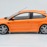 Ford Focus Mk2 ST 2.5 Electric Arancione Otto 1:18 - image 3 of 6