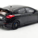 Ford Focus RS Mk3 Nero Otto 1:18 - image 2 of 8