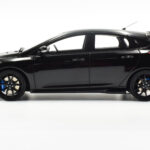Ford Focus RS Mk3 Nero Otto 1:18 - image 3 of 8