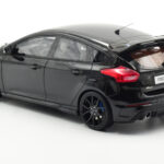 Ford Focus RS Mk3 Nero Otto 1:18 - image 5 of 8