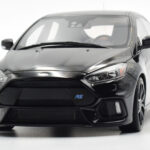 Ford Focus RS Mk3 Nero Otto 1:18 - image 6 of 8