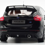 Ford Focus RS Mk3 Nero Otto 1:18 - image 7 of 8