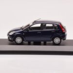 Ford Fusion Blu Minichamps 1:43