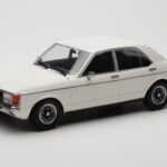 Ford Granada Mk1 Bianco MCG 1:18 MCG18395