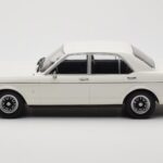 Ford Granada Mk1 Bianco MCG 1:18 MCG18395 - image 3 of 6