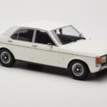 Ford Granada Mk1 Bianco MCG 1:18 MCG18395 - image 4 of 6