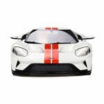 Ford GT Frozen Bianco GT Spirit 1:18 GT097 Resina - image 3 of 4