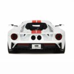 Ford GT Frozen Bianco GT Spirit 1:18 GT097 Resina - image 4 of 4