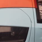 Ford GT Gulf Livery AUTOart 1:18 80513 Pressofusione - image 7 of 8