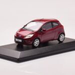 Ford Ka Mk2 Viola Minichamps 1:43 - image 2 of 4