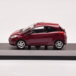 Ford Ka Mk2 Viola Minichamps 1:43