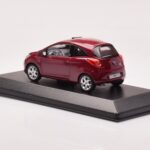 Ford Ka Mk2 Viola Minichamps 1:43 - image 3 of 4