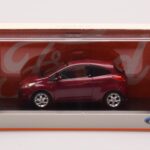 Ford Ka Mk2 Viola Minichamps 1:43 - image 4 of 4