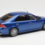 Ford Mondeo ST220 Performance Blu Otto 1:18 OT448 - image 2 of 6