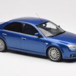 Ford Mondeo ST220 Performance Blu Otto 1:18 OT448 - image 4 of 6