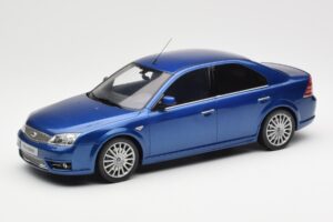 Ford Mondeo ST220 Performance Blu Otto 1:18 OT448