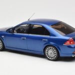 Ford Mondeo ST220 Performance Blu Otto 1:18 OT448 - image 5 of 6