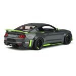 Ford Mustang S550 RTR Spec 5 10° Anniversario GT Spirit 1:18 GT384 Resina - image 2 of 11
