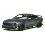 Ford Mustang S550 RTR Spec 5 10° Anniversario GT Spirit 1:18 GT384 Resina