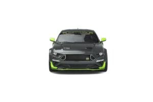 Ford Mustang S550 RTR Spec 5 10° Anniversario GT Spirit 1:18 GT384 Resina — immagine 3 di 11