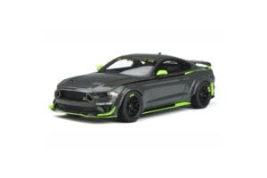 Ford Mustang S550 RTR Spec 5 10° Anniversario GT Spirit 1:18 GT384 Resina