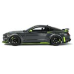Ford Mustang S550 RTR Spec 5 10° Anniversario GT Spirit 1:18 GT384 Resina - image 5 of 11