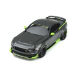 Ford Mustang S550 RTR Spec 5 10° Anniversario GT Spirit 1:18 GT384 Resina - image 6 of 11