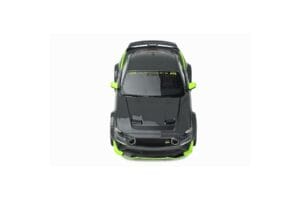 Ford Mustang S550 RTR Spec 5 10° Anniversario GT Spirit 1:18 GT384 Resina — immagine 8 di 11