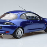 Ford Puma Blu Otto 1:18 - image 2 of 6