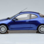 Ford Puma Blu Otto 1:18 - image 3 of 6