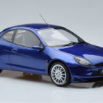 Ford Puma Blu Otto 1:18 - image 4 of 6