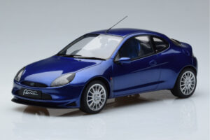 Ford Puma Blu Otto 1:18