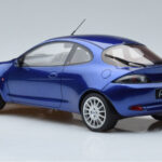 Ford Puma Blu Otto 1:18 - image 5 of 6